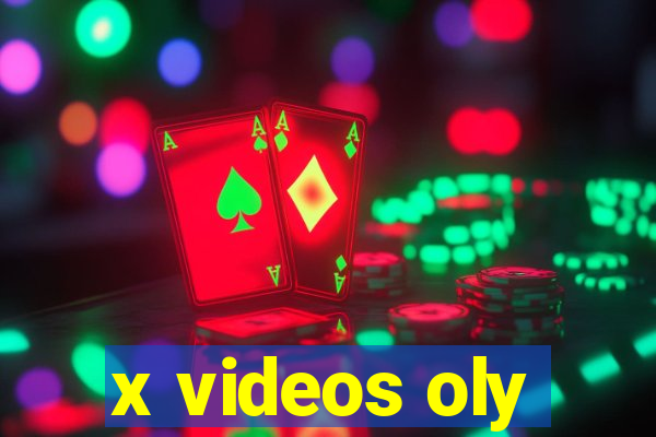 x videos oly